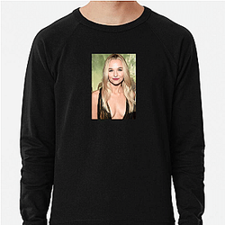 Versatile Young Actress Madison Iseman Sweatshirts