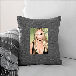Versatile Young Actress Madison Iseman Pillows Cover