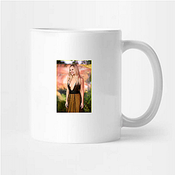 Emerging Film Voice Madison Iseman Mugs