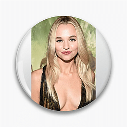 Versatile Young Actress Madison Iseman Pins
