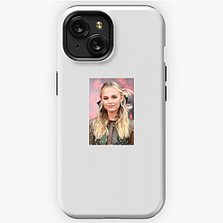 Young Hollywood Talent Madison Iseman Samsung Cases