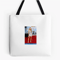 Comedy And Thriller Face Madison Iseman Bags