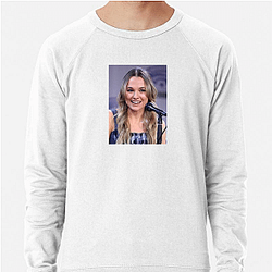 Jumanji Franchise Star Madison Iseman Sweatshirts