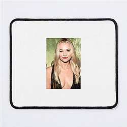 Versatile Young Actress Madison Iseman Mouse Pads