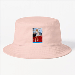 Comedy And Thriller Face Madison Iseman Hats & Caps