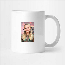 Young Hollywood Talent Madison Iseman Mugs