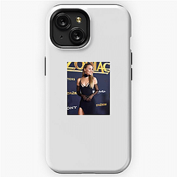 Horror Film Actress Madison Iseman Samsung Cases