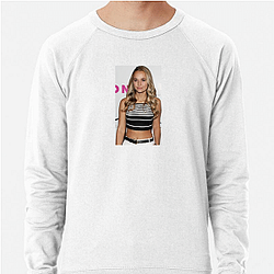 Silver Screen Beauty Madison Iseman Sweatshirts