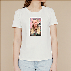 Young Hollywood Talent Madison Iseman T-Shirts
