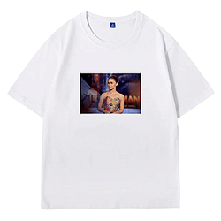Rising Screen Presence Madison Iseman T-Shirts