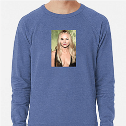 Versatile Young Actress Madison Iseman Sweatshirts