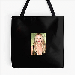 Versatile Young Actress Madison Iseman Bags