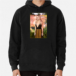 Emerging Film Voice Madison Iseman Hoodies