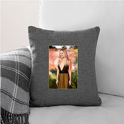 Emerging Film Voice Madison Iseman Pillows Cover