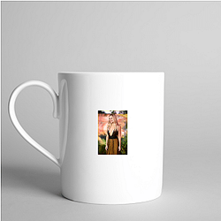 Emerging Film Voice Madison Iseman Mugs