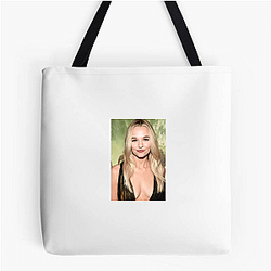 Versatile Young Actress Madison Iseman Bags