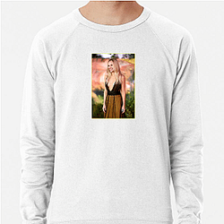 Emerging Film Voice Madison Iseman Sweatshirts