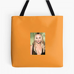 Versatile Young Actress Madison Iseman Bags