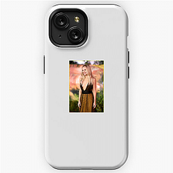 Emerging Film Voice Madison Iseman Samsung Cases