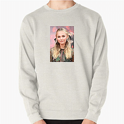 Young Hollywood Talent Madison Iseman Sweatshirts