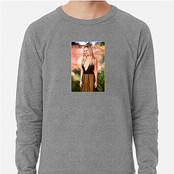 Emerging Film Voice Madison Iseman Sweatshirts