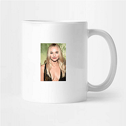 Versatile Young Actress Madison Iseman Mugs