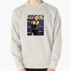 Horror Film Actress Madison Iseman Sweatshirts