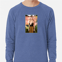 Emerging Film Voice Madison Iseman Sweatshirts