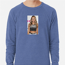 Silver Screen Beauty Madison Iseman Sweatshirts