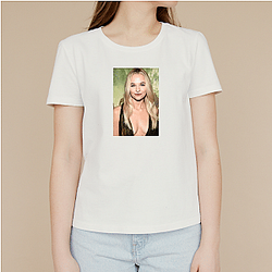 Versatile Young Actress Madison Iseman T-Shirts