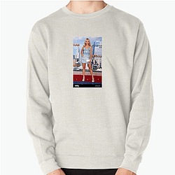 Teen Drama Performer Madison Iseman Sweatshirts