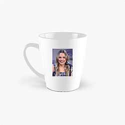 Jumanji Franchise Star Madison Iseman Mugs