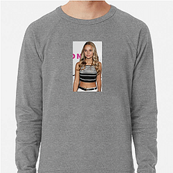 Silver Screen Beauty Madison Iseman Sweatshirts