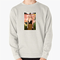 Emerging Film Voice Madison Iseman Sweatshirts