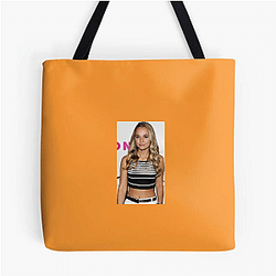 Silver Screen Beauty Madison Iseman Bags