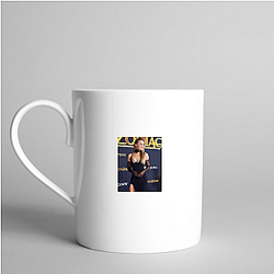 Horror Film Actress Madison Iseman Mugs