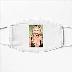 Versatile Young Actress Madison Iseman Face Masks