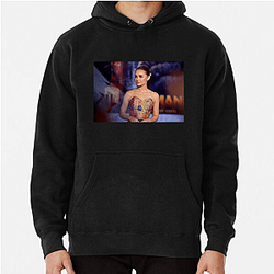 Rising Screen Presence Madison Iseman Hoodies