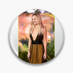 Emerging Film Voice Madison Iseman Pins
