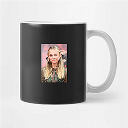 Young Hollywood Talent Madison Iseman Mugs