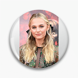 Young Hollywood Talent Madison Iseman Pins
