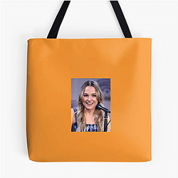 Jumanji Franchise Star Madison Iseman Bags