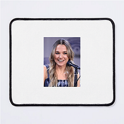 Jumanji Franchise Star Madison Iseman Mouse Pads