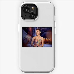 Rising Screen Presence Madison Iseman iPhone Cases