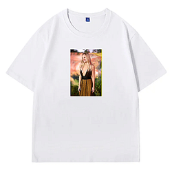 Emerging Film Voice Madison Iseman T-Shirts