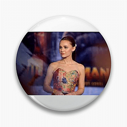 Rising Screen Presence Madison Iseman Pins