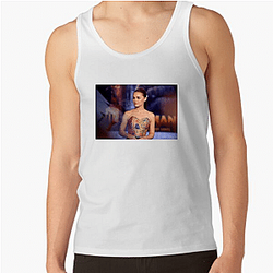Rising Screen Presence Madison Iseman Tank Tops