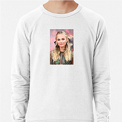 Young Hollywood Talent Madison Iseman Sweatshirts