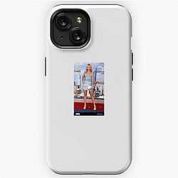 Teen Drama Performer Madison Iseman iPhone Cases