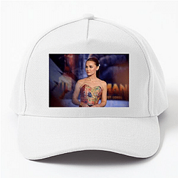 Rising Screen Presence Madison Iseman Hats & Caps